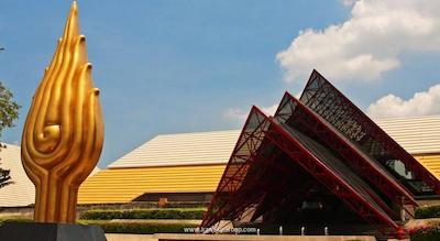 سیتی لژ سوی 9 هتل