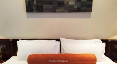 سیتی لژ سوی 9 هتل