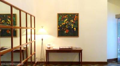 سیتی لژ سوی 9 هتل