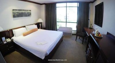 سیتی لژ سوی 9 هتل