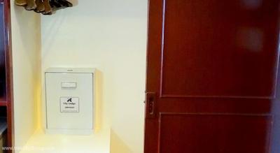 سیتی لژ سوی 9 هتل