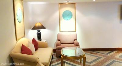 سیتی لژ سوی 9 هتل