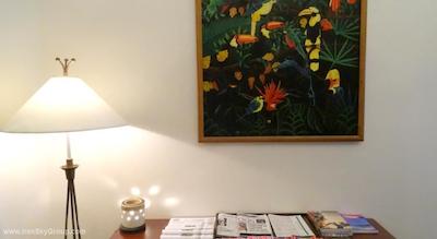 سیتی لژ سوی 9 هتل