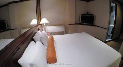 سیتی لژ سوی 9 هتل