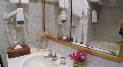 سیتی لژ سوی 9 هتل