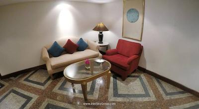 سیتی لژ سوی 9 هتل