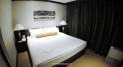 سیتی لژ سوی 9 هتل