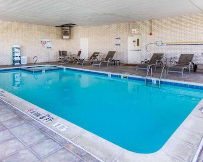 اسلیپ این آیرپرت