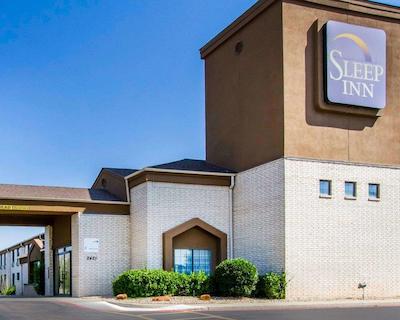 اسلیپ این آیرپرت