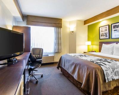 اسلیپ این آیرپرت