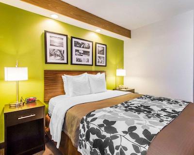 اسلیپ این آیرپرت