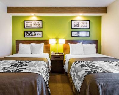 اسلیپ این آیرپرت