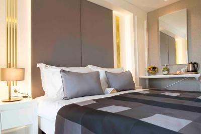 اسکی کامر بوتیک هتل