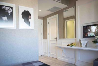 اسکی کامر بوتیک هتل