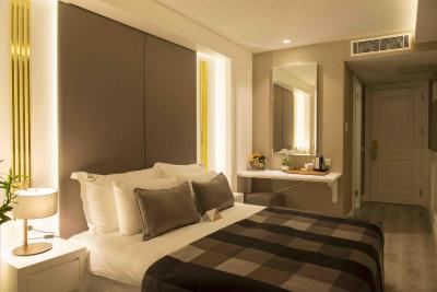 اسکی کامر بوتیک هتل