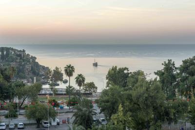 اسکی کامر بوتیک هتل