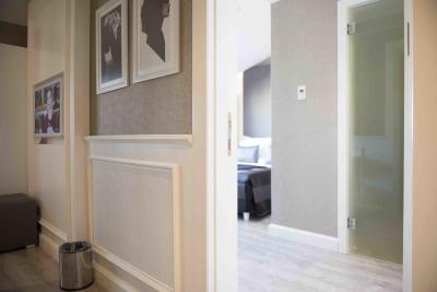 اسکی کامر بوتیک هتل