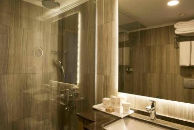 اسکی کامر بوتیک هتل