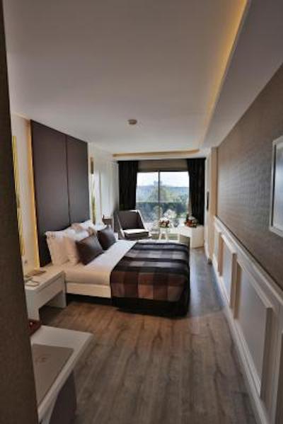 اسکی کامر بوتیک هتل