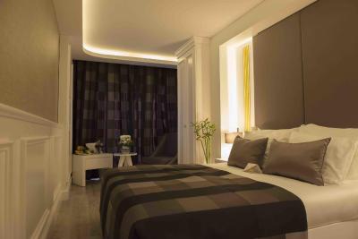 اسکی کامر بوتیک هتل