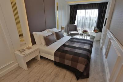 اسکی کامر بوتیک هتل