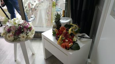 اسکی کامر بوتیک هتل