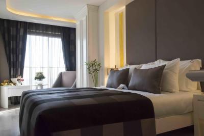 اسکی کامر بوتیک هتل