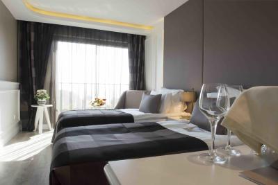 اسکی کامر بوتیک هتل