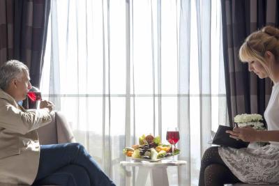 اسکی کامر بوتیک هتل