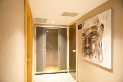 اسکی کامر بوتیک هتل