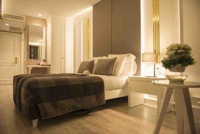 اسکی کامر بوتیک هتل