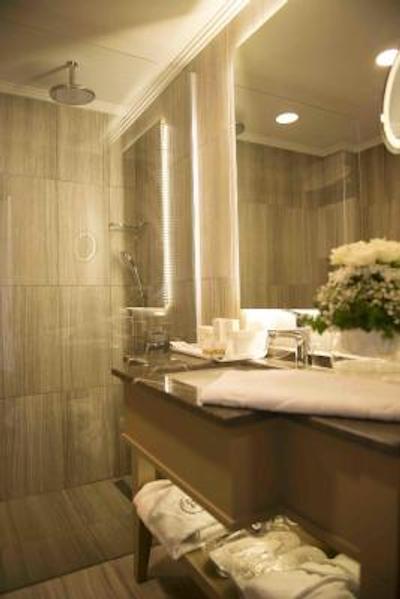 اسکی کامر بوتیک هتل