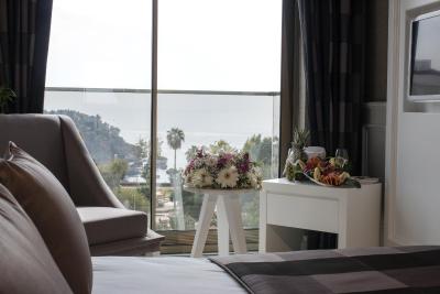 اسکی کامر بوتیک هتل