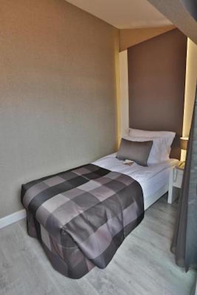 اسکی کامر بوتیک هتل