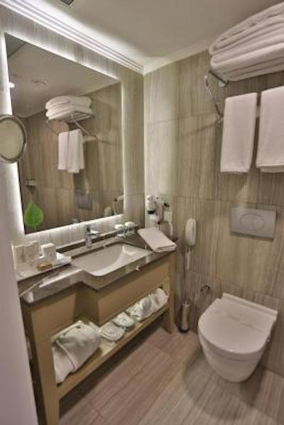 اسکی کامر بوتیک هتل