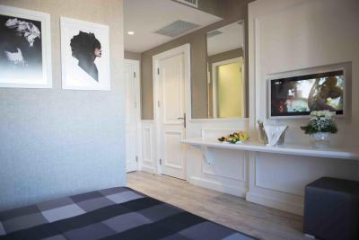 اسکی کامر بوتیک هتل