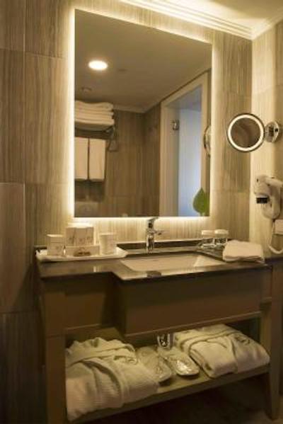 اسکی کامر بوتیک هتل