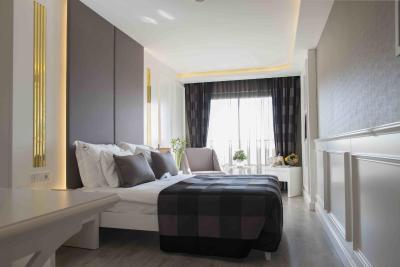 اسکی کامر بوتیک هتل