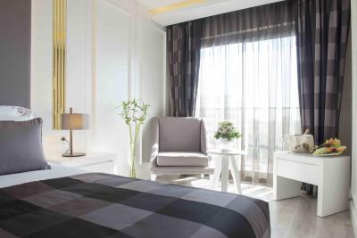 اسکی کامر بوتیک هتل