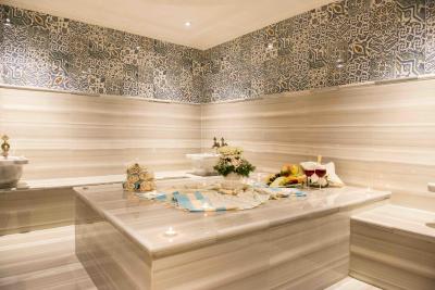 اسکی کامر بوتیک هتل