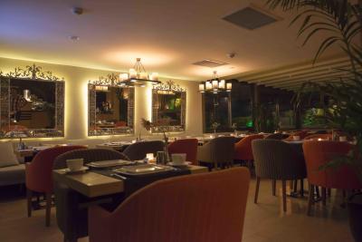 اسکی کامر بوتیک هتل