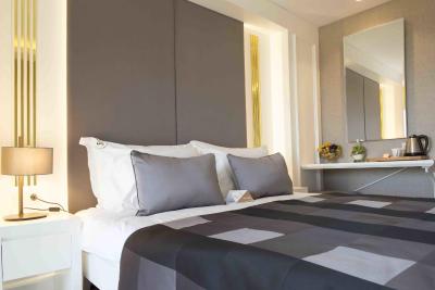 اسکی کامر بوتیک هتل