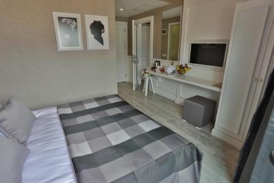 اسکی کامر بوتیک هتل