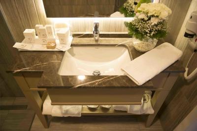 اسکی کامر بوتیک هتل