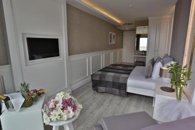 اسکی کامر بوتیک هتل