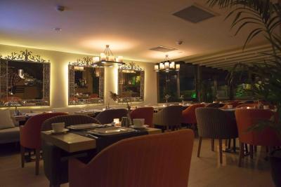 اسکی کامر بوتیک هتل