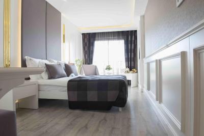 اسکی کامر بوتیک هتل