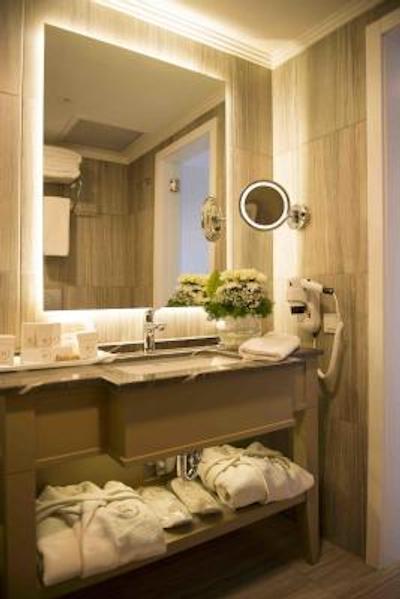 اسکی کامر بوتیک هتل