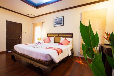 گراند مانیتا بیچ ریزرت