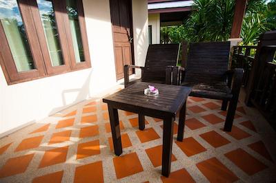 گراند مانیتا بیچ ریزرت